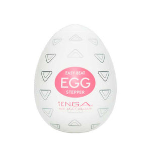 MASTURBADOR Tenga Egg Huevo STEPPER Pink Tenga - DiiP Secret Sex Shop Ecuador