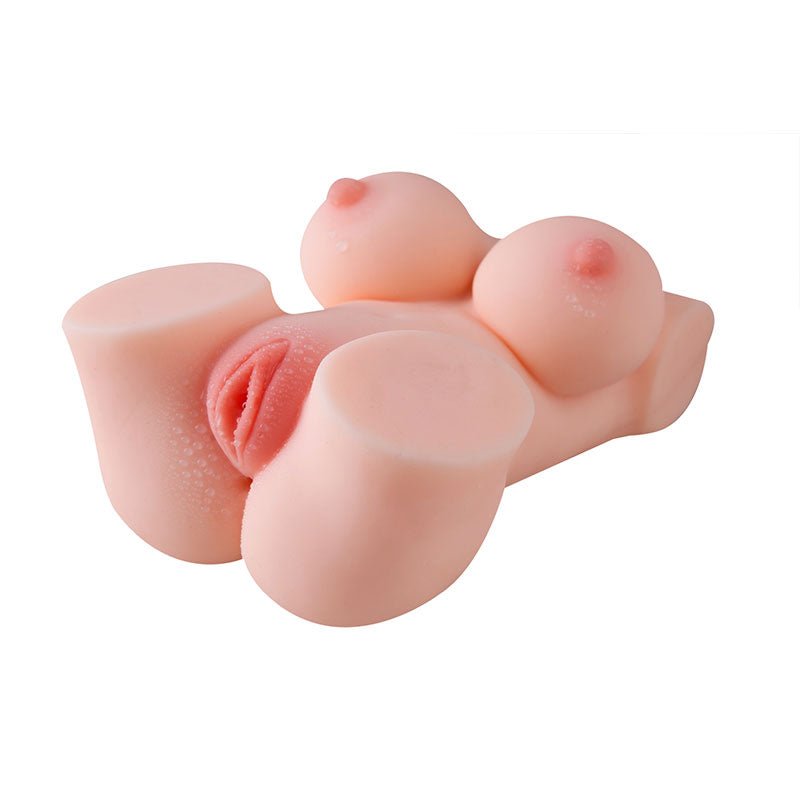 Muñeca Sexual | Virgen Libidinosa DiiP Secret - DiiP Secret Sex Shop Ecuador