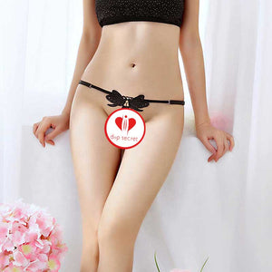 TANGA CON PERLAS DESSOUS SEXY DiiP Secret - DiiP Secret Sex Shop Ecuador