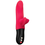 VIBRADOR CONEJO | PULSADOR | BI STRONIC FUSION | FUN FACTORY Fun Factory - DiiP Secret Sex Shop Ecuador