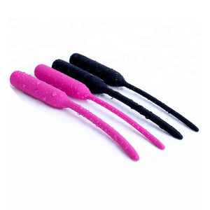 Vibrador De Uretra, Dilatadr Uretral, Estimulador de Uretra para Hombres y Mujeres | Cobra DiiP Secret - DiiP Secret Sex Shop Ecuador