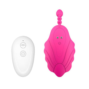 VIBRADOR MARIPOSA COCOON DiiP Secret - DiiP Secret Sex Shop Ecuador