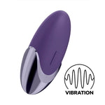 Satisfyer Purple Pleasure | Vibrador de Contacto Satisfyer - DiiP Secret Sex Shop Ecuador