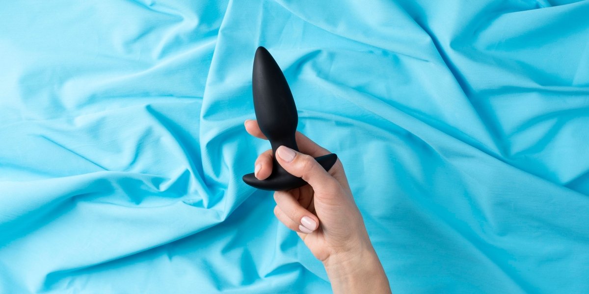 Sexo Anal | Una Guía para Principiantes - DiiP Secret Sex Shop Ecuador