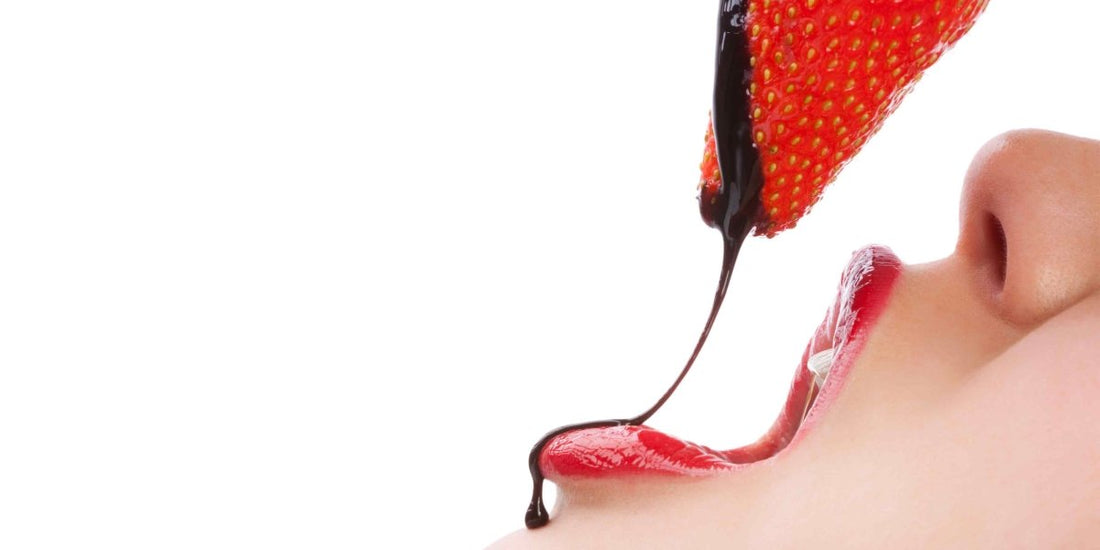 7 Alimentos Afrodisíacos para aumentar el deseo sexual - DiiP Secret Sex Shop Ecuador