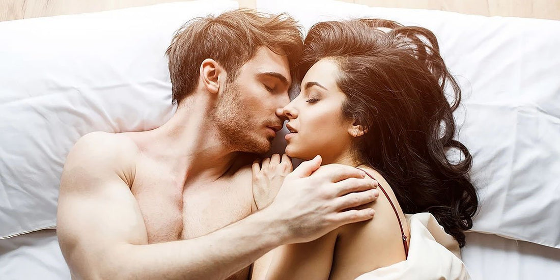 7 consejos para llegar al orgasmo al mismo tiempo que tu pareja - DiiP Secret Sex Shop Ecuador