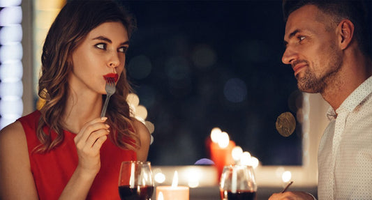 Alimentos Afrodisíacos Naturales: El Secreto Científico para una Vida Sexual Vibrante - DiiP Secret Sex Shop Ecuador