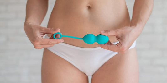 Bolas Chinas: para qué sirven y cómo usarlas correctamente - DiiP Secret Sex Shop Ecuador