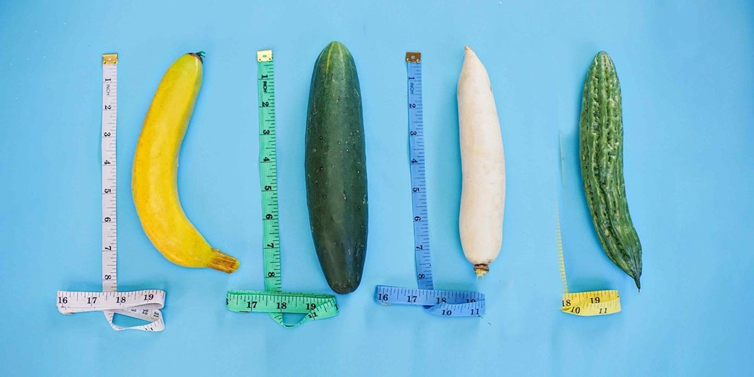 Bomba de Vacío para el Pene: Beneficios y uso seguro - DiiP Secret Sex Shop Ecuador