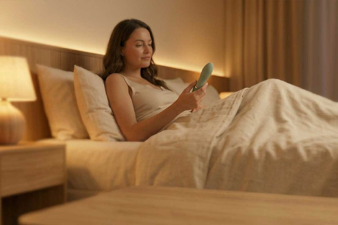 Cómo elegir un consolador según tu experiencia - DiiP Secret Sex Shop Ecuador