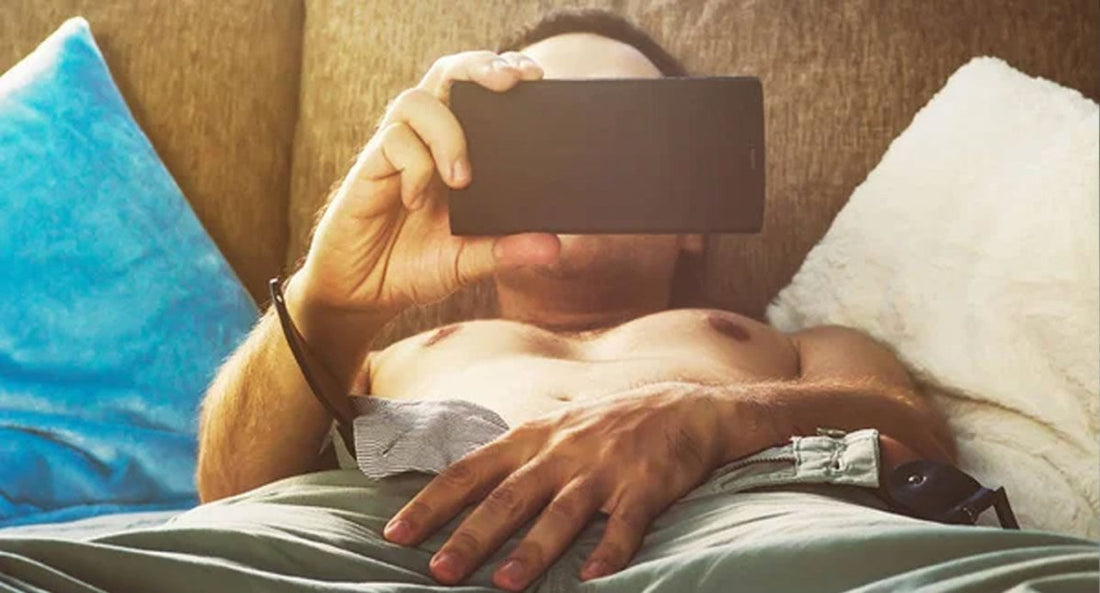 Masturbadores para Hombres: Todo lo que Necesitas Saber - DiiP Secret Sex Shop Ecuador