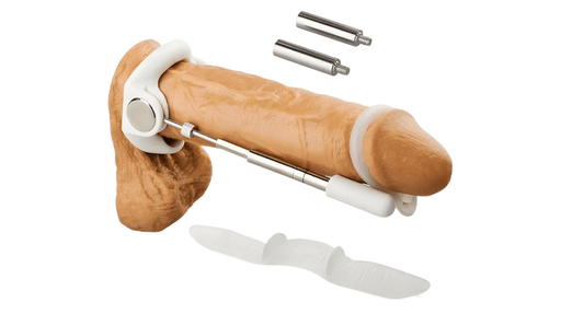 Mejora tu Masculinidad con Pro Extender - DiiP Secret Sex Shop Ecuador