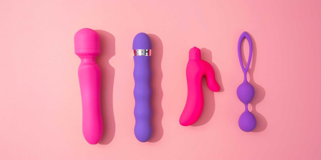 Primer Juguete Sexual variedad ideal para eligir