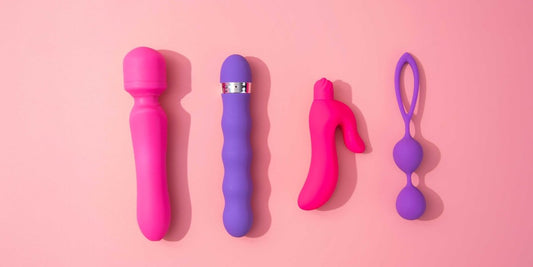 Primer Juguete Sexual variedad ideal para eligir