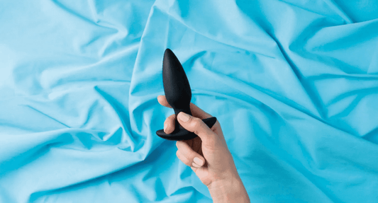 Sexo Anal para Principiantes: Guía Completa y Productos Recomendados - DiiP Secret Sex Shop Ecuador