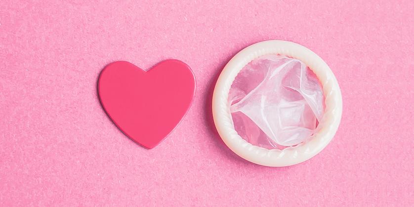 Sin Preservativo no hay Sexo - DiiP Secret Sex Shop Ecuador