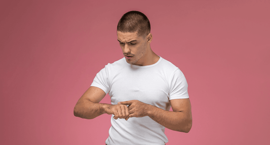 Spray Retardante: Domina el Control de Tu Ritmo Íntimo en Solitario, Pareja o Fantasías - DiiP Secret Sex Shop Ecuador