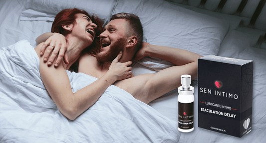 Spray Retardante: El Arte de Gozar en la Intimidad más tiempo - DiiP Secret Sex Shop Ecuador