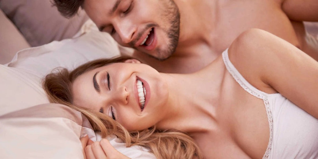 ¿Tener sexo con la copa menstrual puesta? Es posible disfrutar - DiiP Secret Sex Shop Ecuador