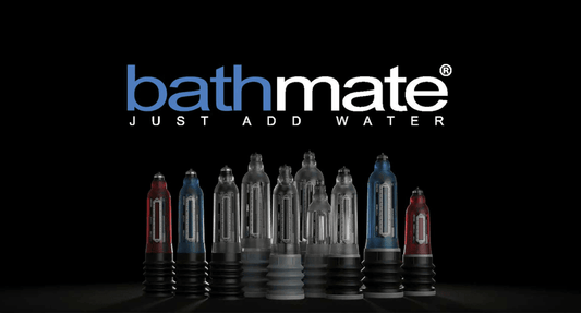 Una Guía Completa sobre las Hidrobomas Bathmate y Sus Beneficios - DiiP Secret Sex Shop Ecuador