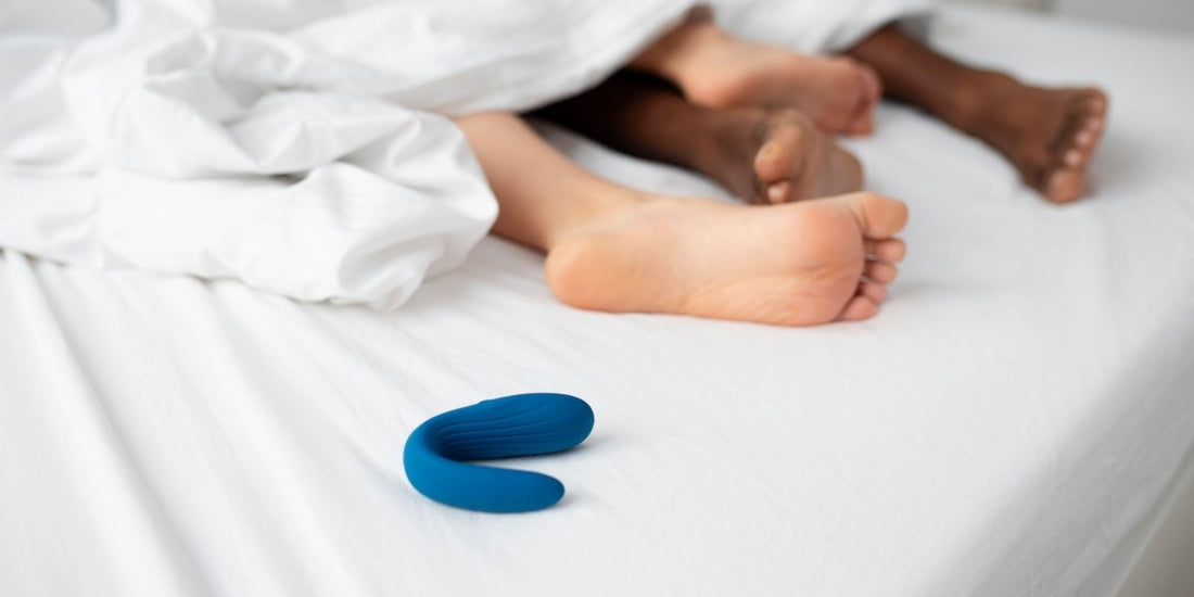Vibrador para Parejas: Qué Es, Tipos y Cómo Elegir el Ideal para Disfrutar Juntos - DiiP Secret Sex Shop Ecuador