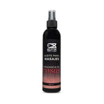 Aceite para Masajes Eróticos con Aroma a Rosas, 250ml | Elixir Elixir - DiiP Secret Sex Shop Ecuador