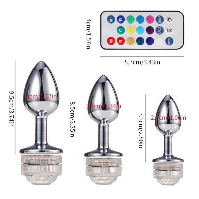 plug anal con luz Best Lube for Menopause? Self Magazine Recommends Sliquid Satin main image 1