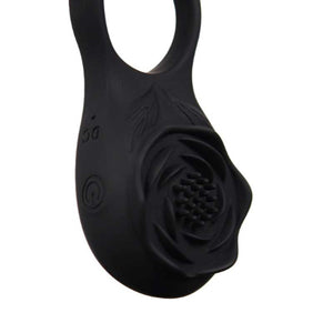 Anillo Vibrador con App Doku CamToyz | 9 Velocidades DiiP Secret - DiiP Secret Sex Shop Ecuador