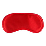 Antifaz BDSM Acolchado Velvet Blind | Varios Colores DiiP Secret - DiiP Secret Sex Shop Ecuador
