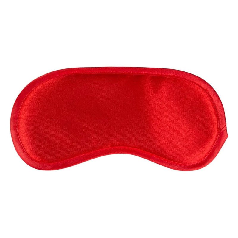 Antifaz BDSM Acolchado Velvet Blind | Varios Colores DiiP Secret - DiiP Secret Sex Shop Ecuador