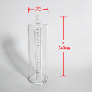 Bomba de Vacío para Agrandar el Pene con Succión para Principiantes | Level - UP DiiP Secret - DiiP Secret Sex Shop Ecuador