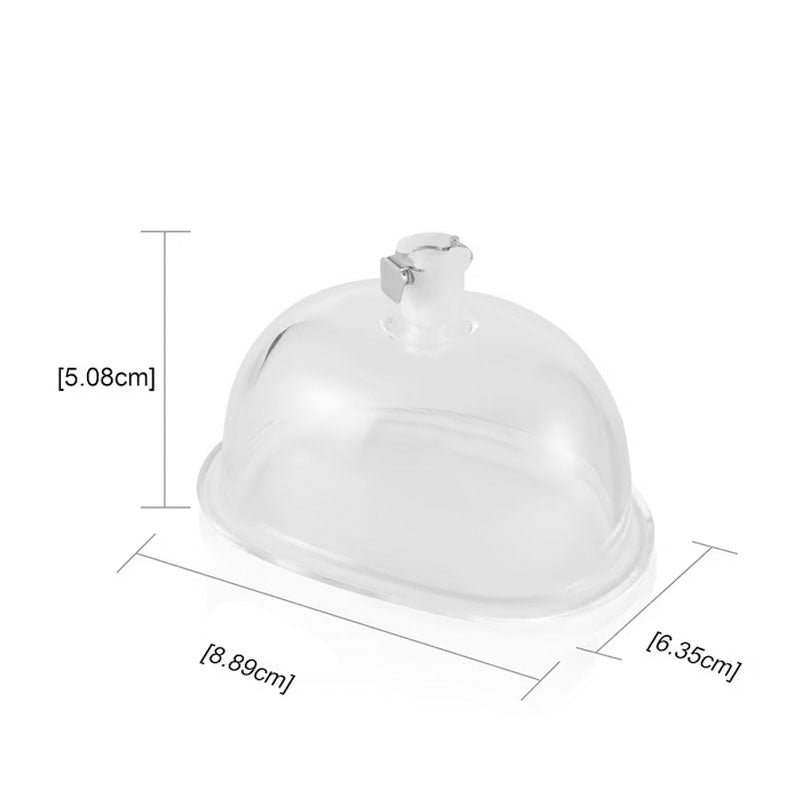 Bomba de Vacío para Vulva | Temptasia DiiP Secret - DiiP Secret Sex Shop Ecuador