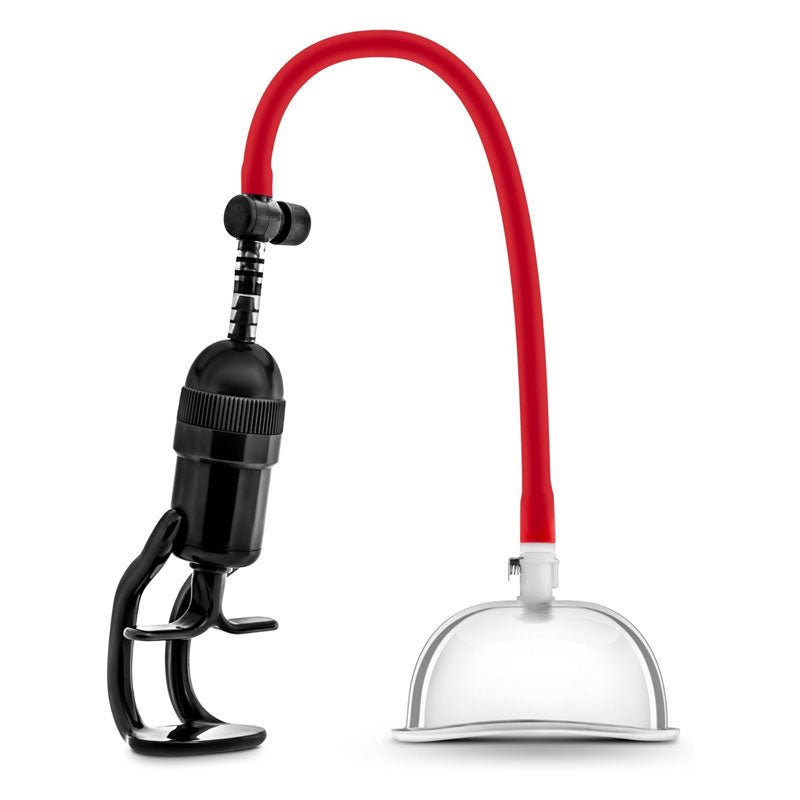 Bomba de Vacío para Vulva | Temptasia DiiP Secret - DiiP Secret Sex Shop Ecuador