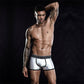 boxer-para-hombre-elastico-brilloso-mateo