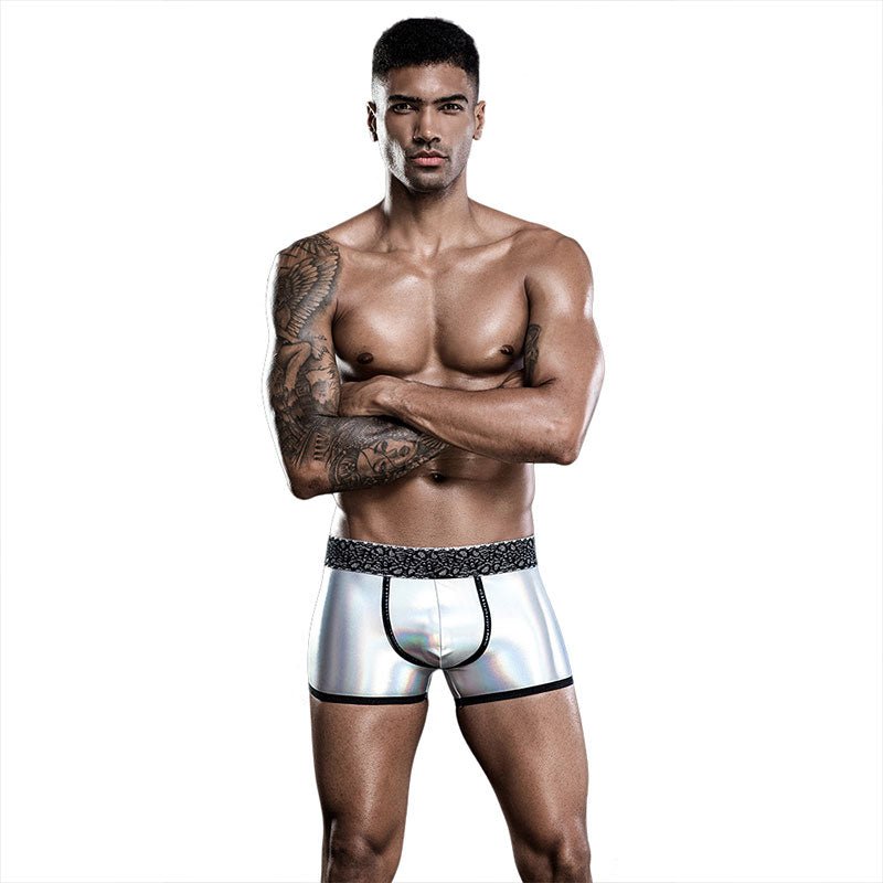 boxer-para-hombre-elastico-brilloso-mateo