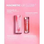 megnetic lip gloss caracteristicas con feromonas
