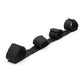Cinturón de Restricciones con esposas para manos y pies, Correa de amarre recta para manos y pies, Set Hogtie, Conjunto de restricciones | Triangle DiiP Secret - DiiP Secret Sex Shop Ecuador