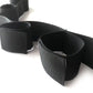 Cinturón de Restricciones con esposas para manos y pies, Correa de amarre recta para manos y pies, Set Hogtie, Conjunto de restricciones | Triangle DiiP Secret - DiiP Secret Sex Shop Ecuador