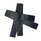 Cinturón de Restricciones para manos y muslos, Correa de amarre recta para manos y muslos, Set Hogtie, Conjunto de restricciones | Octa DiiP Secret - DiiP Secret Sex Shop Ecuador