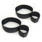 Cinturón de Restricciones para manos y muslos, Correa de amarre recta para manos y muslos, Set Hogtie, Conjunto de restricciones | Octa DiiP Secret - DiiP Secret Sex Shop Ecuador