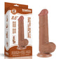 Consolador Realista | Doble Capa Deslizante 8" - 21cm | LOVETOY Lovetoy - DiiP Secret Sex Shop Ecuador
