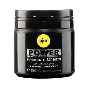 Crema para Sexo Anal | Cremoso para Extremos | pjur POWER pjur - DiiP Secret Sex Shop Ecuador