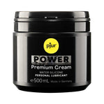 Crema para Sexo Anal | Cremoso para Extremos | pjur POWER pjur - DiiP Secret Sex Shop Ecuador