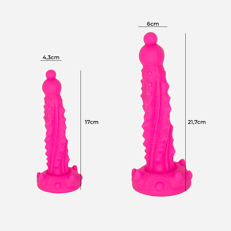 dildo-anal-fantasia-de-silicona-con-pupitos-prostata-ano-babel