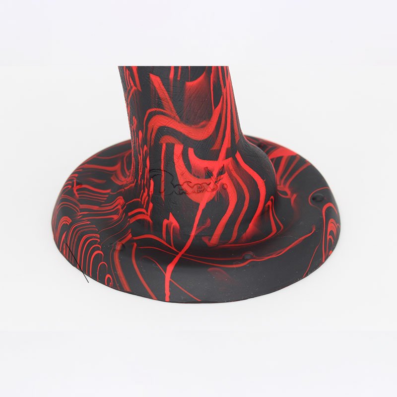 Dildo Curvado de Silicona en Forma de Dedo para estimular el Punto - G, Ano y Próstata, Finger DiiP Secret - DiiP Secret Sex Shop Ecuador