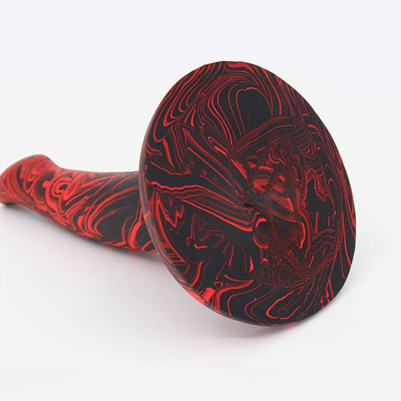 Dildo Curvado de Silicona en Forma de Dedo para estimular el Punto - G, Ano y Próstata, Finger DiiP Secret - DiiP Secret Sex Shop Ecuador