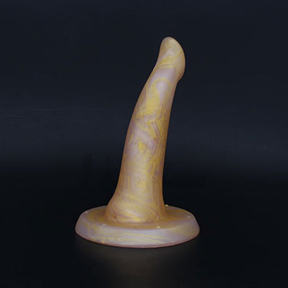 Dildo Curvado de Silicona en Forma de Dedo para estimular el Punto - G, Ano y Próstata, Finger DiiP Secret - DiiP Secret Sex Shop Ecuador