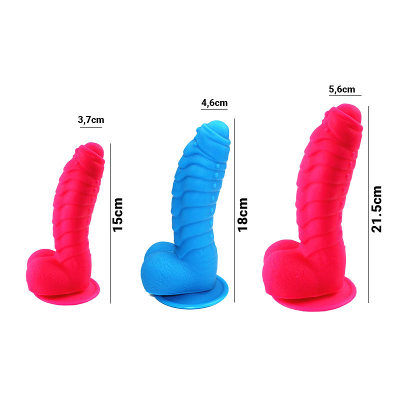 dildo-fantasia-de-silicona-consolador-con-fuerte-ventosa-y-textura-unica-ripley