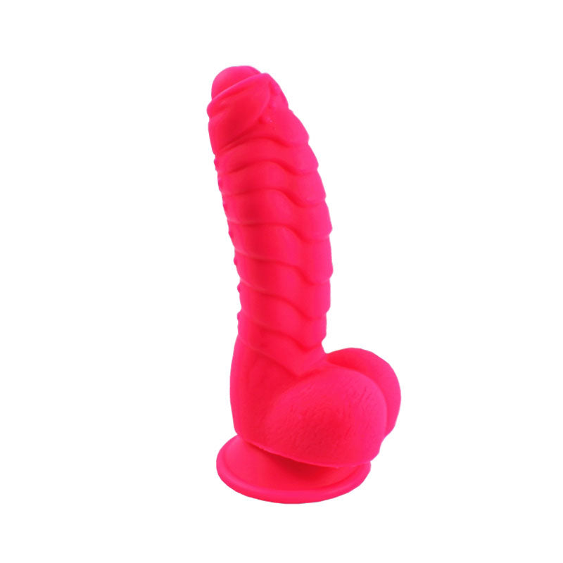 dildo-fantasia-de-silicona-consolador-con-fuerte-ventosa-y-textura-unica-ripley