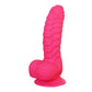 Dildo Fantasia de Silicona, S - L – 5,9” - 8,5” | 15 - 21,5cm, Consolador con fuerte ventosa y textura única | Ripley DiiP Secret - DiiP Secret Sex Shop Ecuador